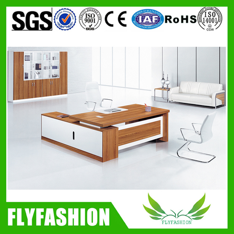 High Quality Office Furniture Wooden Executive Table for Company (ET-30)