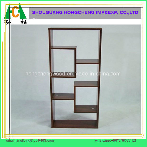 Cornor Bookcase for Living Room