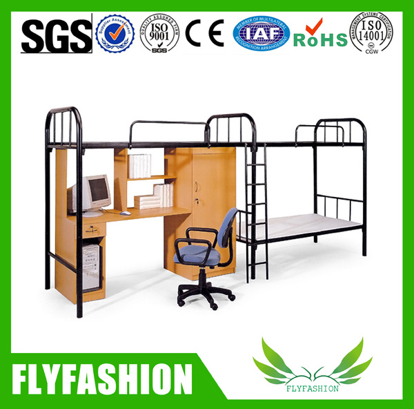 School Furniture Student Triple Bunks Bed (BD-18)