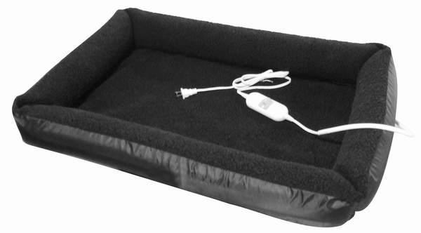 Heat Pet Heated Bed IP54 Approved