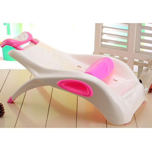 Plastic Shampoo Children Shampoo Barber Chair