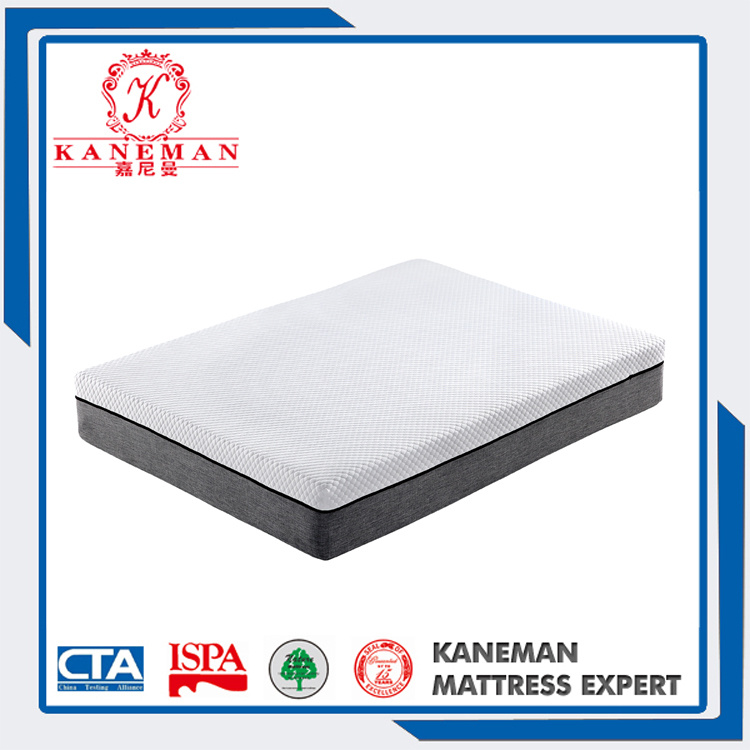 4 Layer Foam Mattress 12 Inch All Size