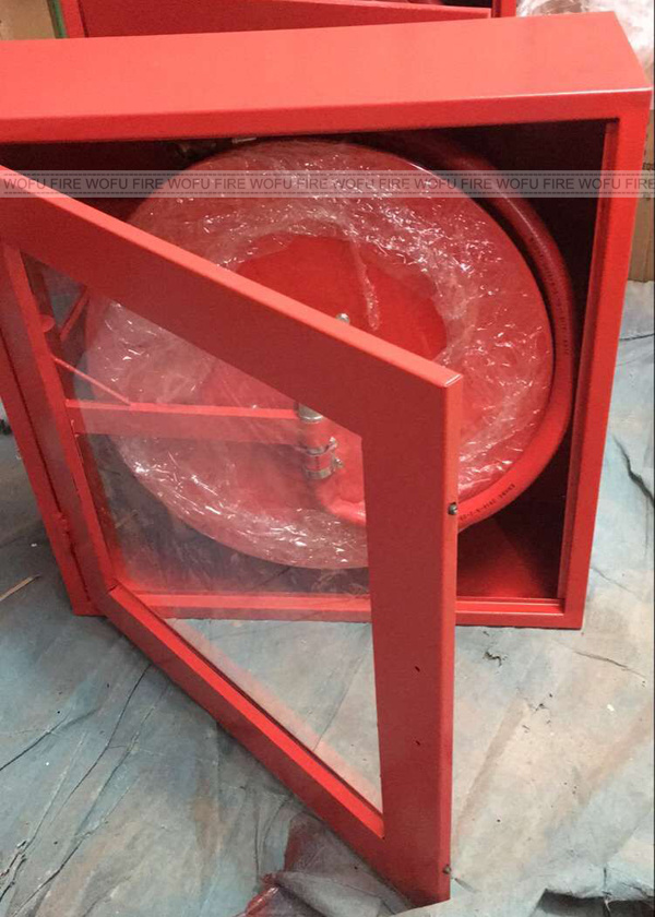 Steel Cabinet with 1