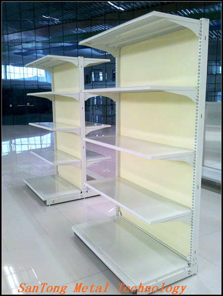 High Quality Supermarket Shelving