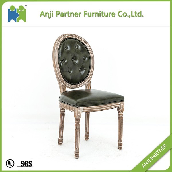 Luxury Wedding Banquet Hotel Dinner Chair for Sale (Joanna)