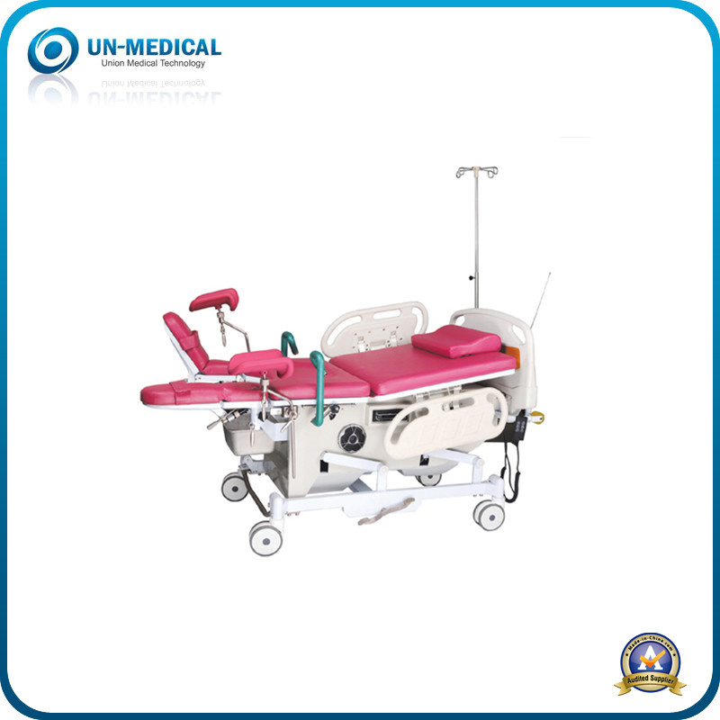 Hot Sale Electric Parturition Bed Ds-4