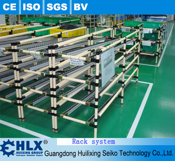 Hlx Supply Goods Shelf Used for Warehouse