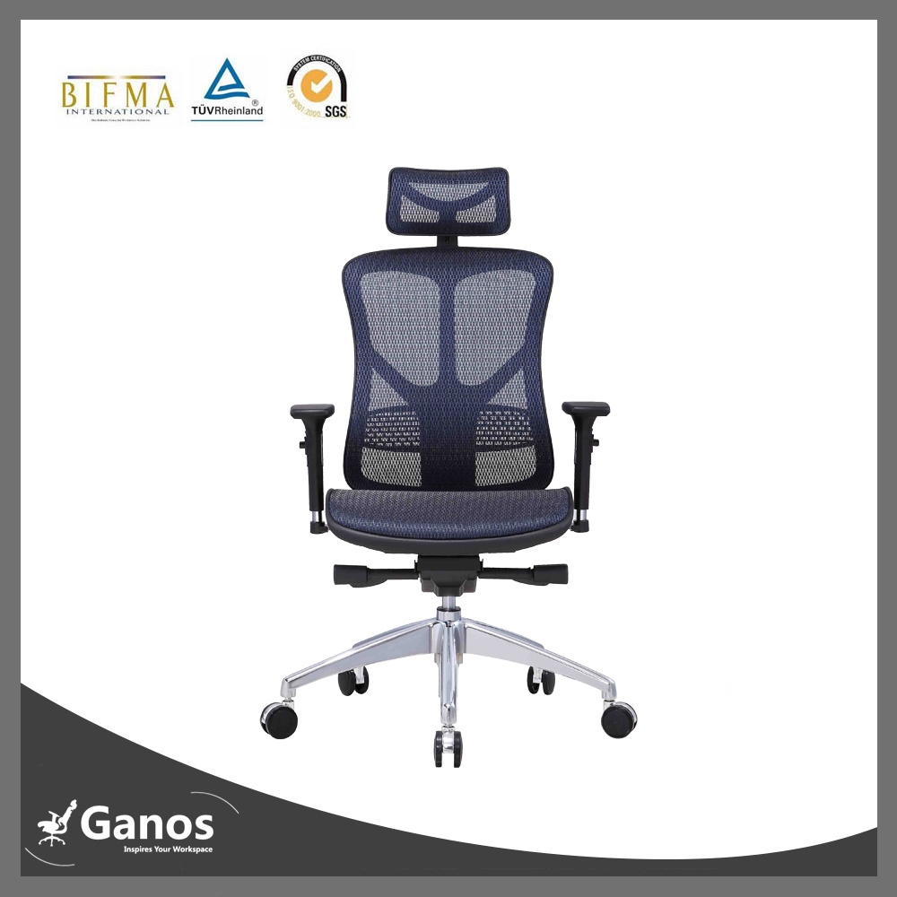 Mesh Designer Ergonomic Office Chair