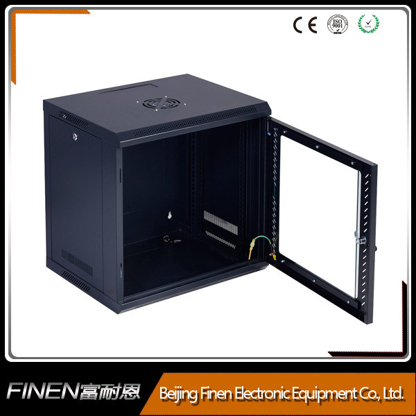 Hot Sale 9u Wall Mountable Network Cabinet