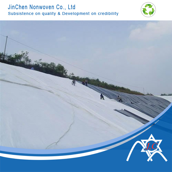 Landscape Cover Spunbond Nonwoven Fabric