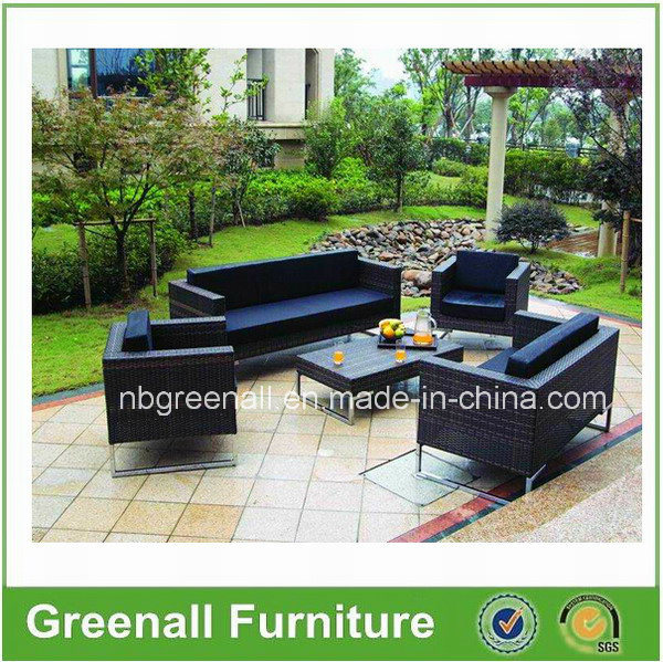 Modern Patio Garden Rattan Outdoor Furniture