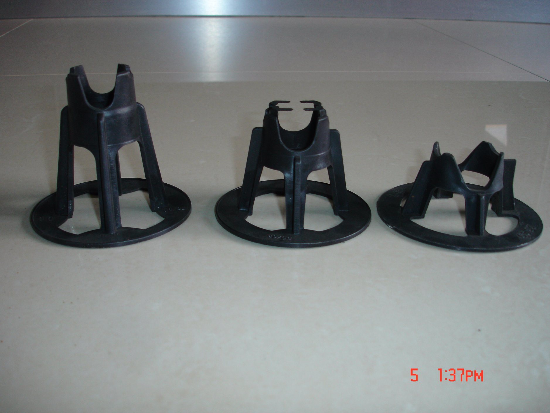 Plastic Concrete Rebar Spacer Chair (ZKJ)