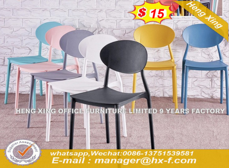 Special Design Executive Office Furniture Veneer Glossy Desk Table (HX-8DN068)