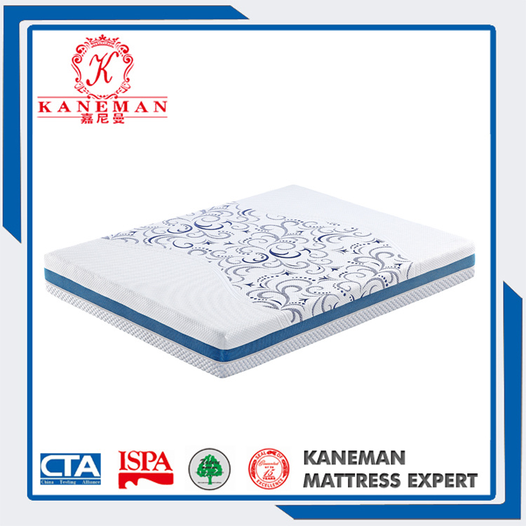 Thick Memory Foam Mattress 10 Inch