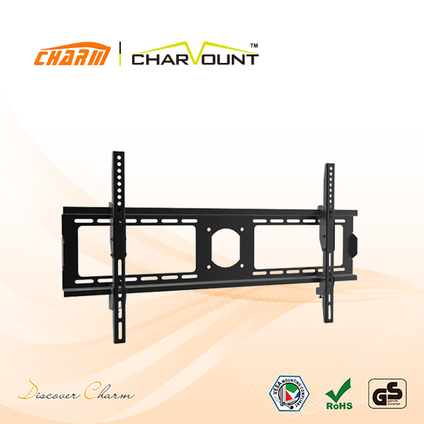 Adjustable Height TV Bracket for 32