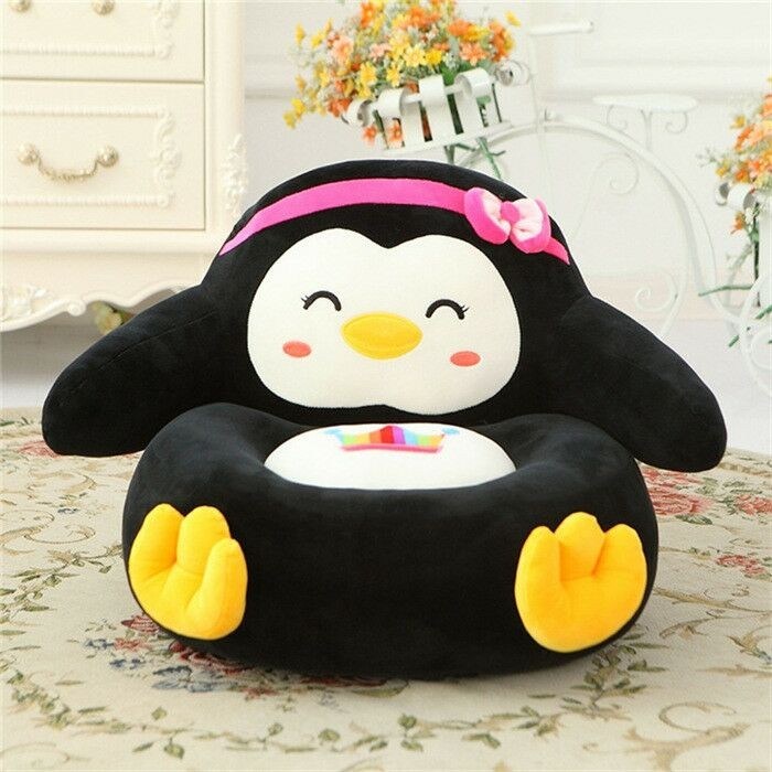 Hot Selling Animal Shape Sofa Chairs Made in China