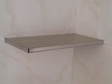 Stainless Steel Kitchen Corner Shelf