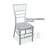 Resin Chiavari Chair (L-7)