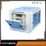 China CCTV SPCC Standard 9u Rack Mount Cabinet