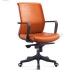 Hot Sale Modern Cheap PU Leather Office Chair (SZ-OC184)