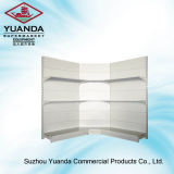 Normal Style Supermarket Corner Shelf Yd-S013