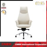 Modern Executive Office Leather Chair Cmax-CH-F198