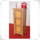 Modern Wooden Bathroom Cabinet for Bathroom