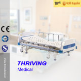 Three-Function Hospital Manual Bed (THR-MB324)