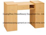 2017 Hot Sale Manicure&Nail Table Furniture for Salon Shop Use