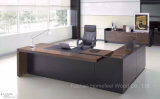 Modern Design Luxury Office Table Executive Desk Wooden Furniture (HF-D2826F)