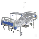 Three Swing Hospital Bed (XKB3E)