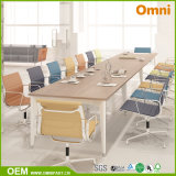 Hot Sell 12 Person Office Meeting Table