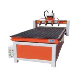 1325 Woodworking CNC Router with Ce Certificate and Low Price