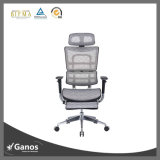 China Elegant Fireproof Full Mesh Office Chair