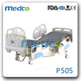 5-Function Electric Hospital Bed for Sale