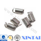 Competitive ISO9001 Tension Extension Spring with Hooks
