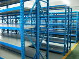 Hot Selling Q235 Steel Metal Longspan Shelf