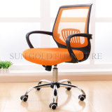 Modern Office Revolving Chair Design Orange Mesh Gaming Chair (SZ-OC145C)