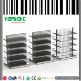 Professional 15 Years Manufacturer of Supermarket Commercial Gondola Shelf