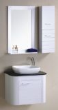 Hot Sell PVC Bathroom Cabinet with Good Quality