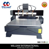 3 Aixs Wood CNC Router Machine CNC Woodworking Router Vct-1518fr-4h