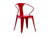 Tolix Metal Chair (TC-1002)