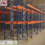 Warehouse Storage Selective Pallet Metal Shelf Racking