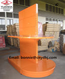 Ce Competitive Price Supermarket Metal Display Shelf