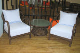 Leisure Rattan Table Outdoor Furniture-133