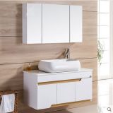 Modern Bathroom Cabinet Populized in America