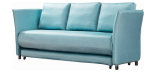 Convertible Sleeper Fabric Sofa Cum Bed