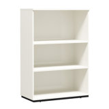 2017 Popular High Quality Cheap Price 3 Shelf Bookcase