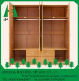 Melamine Board MFC Wardrobe