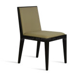 Commercial Hospitality Hotel Restaurant Wood Dining Chair (SP-EC855)